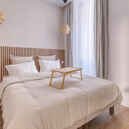 Short Time Suites Toulon Centre 3 "Le Spot" Check-In Auto المظهر الخارجي الصورة