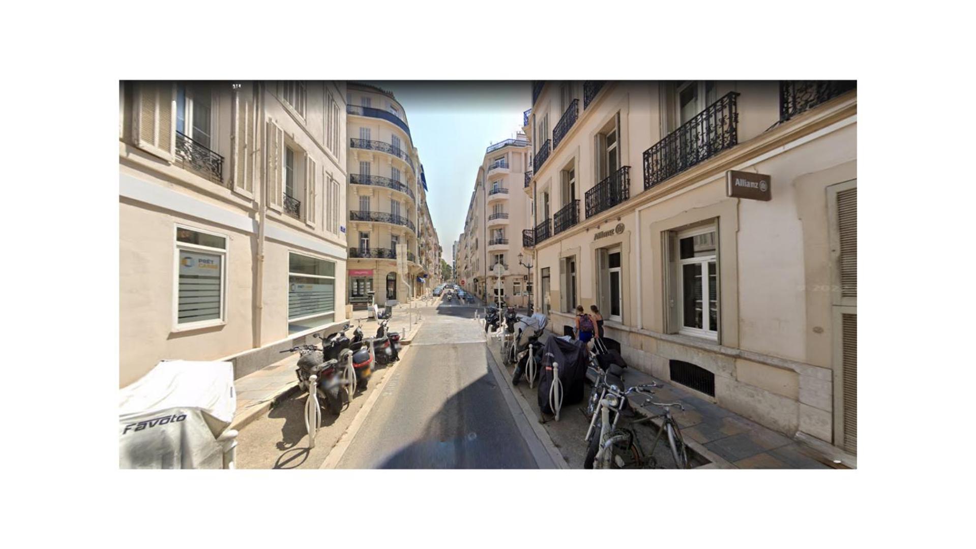Short Time Suites Toulon Centre 3 "Le Spot" Check-In Auto المظهر الخارجي الصورة