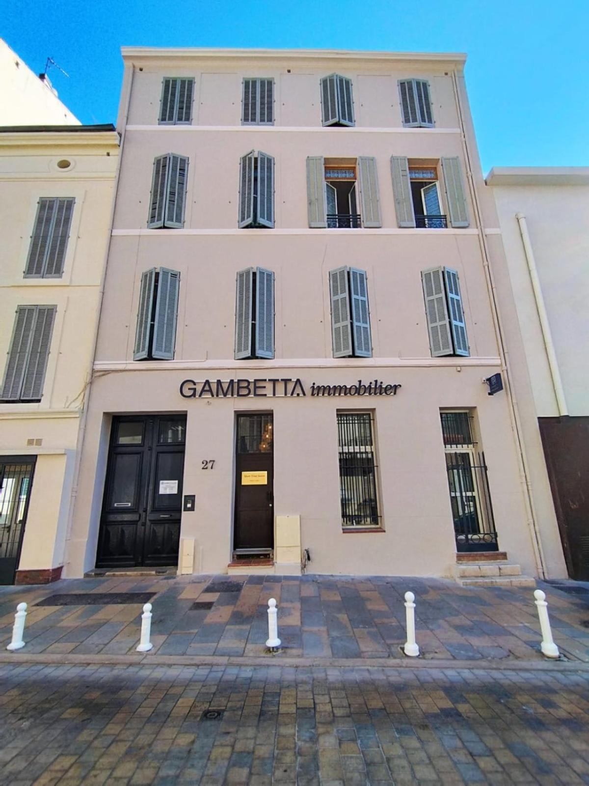 Short Time Suites Toulon Centre 3 "Le Spot" Check-In Auto المظهر الخارجي الصورة