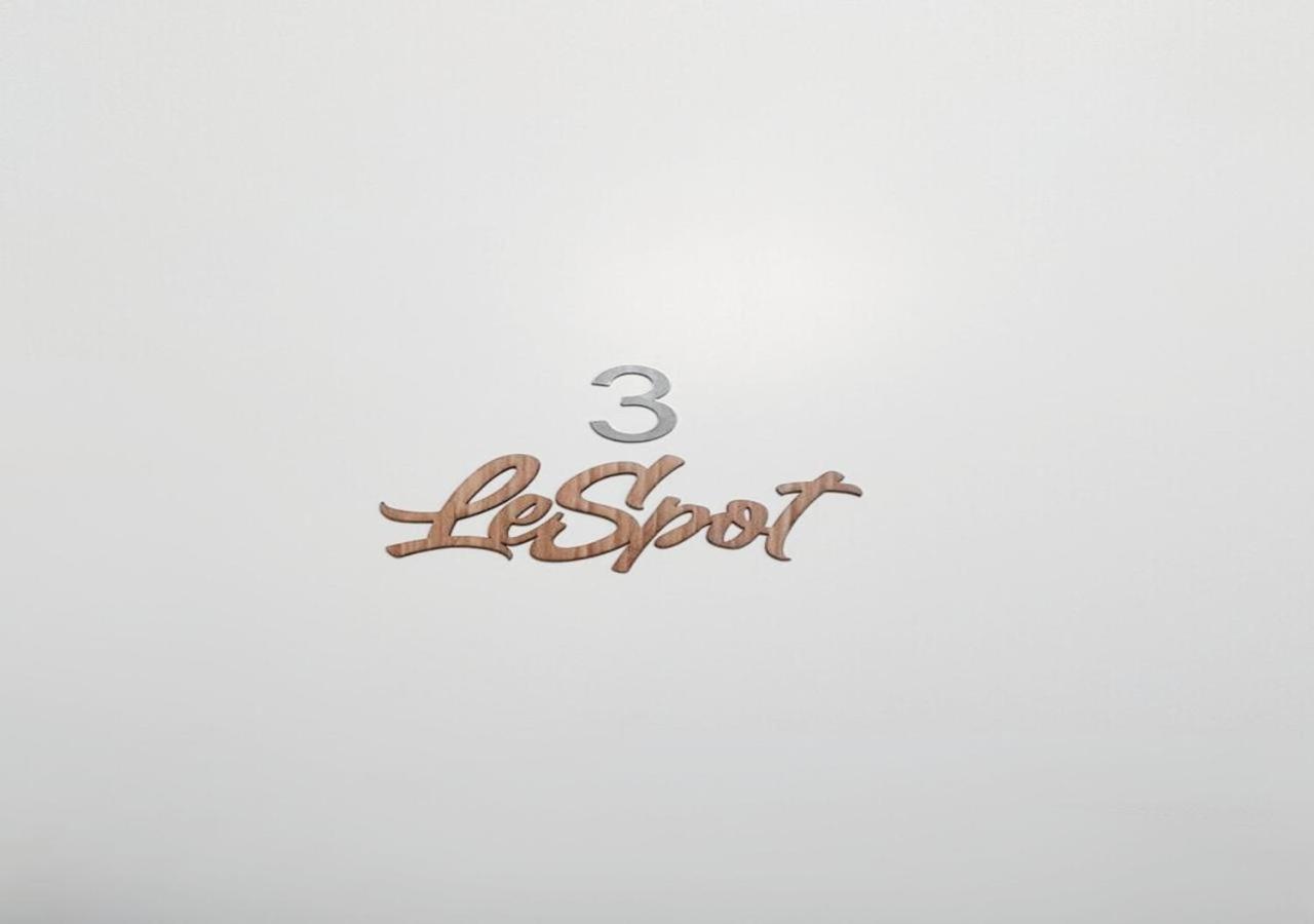 Short Time Suites Toulon Centre 3 "Le Spot" Check-In Auto المظهر الخارجي الصورة